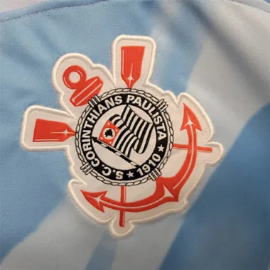 2023/24 Corinthians goalkeeper