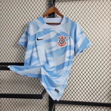 2023/24 Corinthians goalkeeper