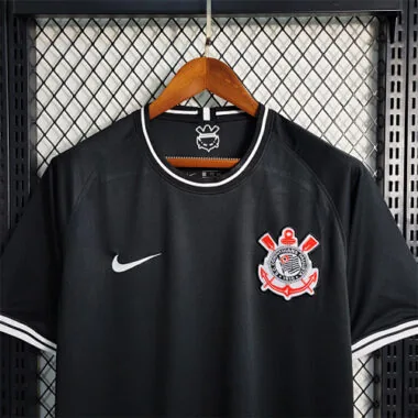 20-21 Corinthians away