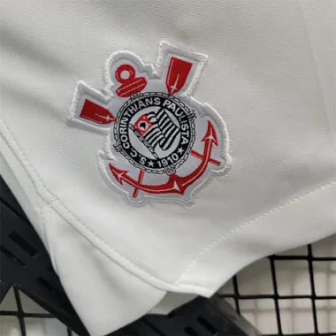 2023/24 Shorts Corinthians away