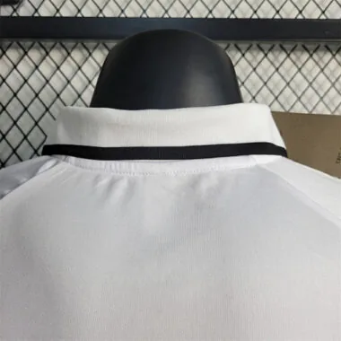 23-24 POLO Corinthians White Training Suit