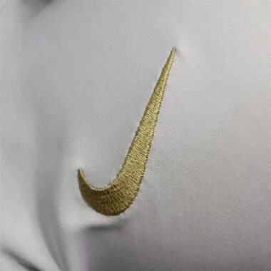 23-24 POLO Corinthians White Training Suit