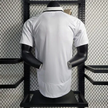 23-24 POLO Corinthians White Training Suit