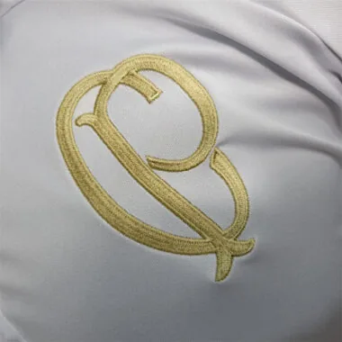 23-24 POLO Corinthians White Training Suit