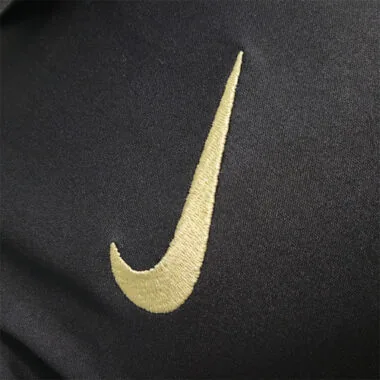 23-24 POLO Corinthians Black Training Suit