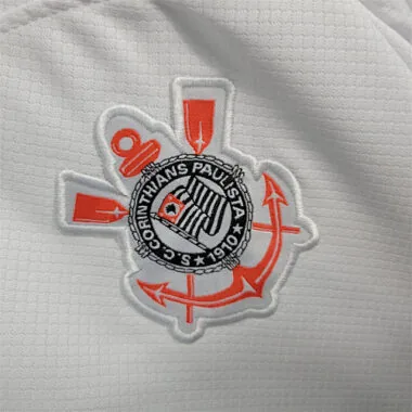23-24 Corinthians home kids kit
