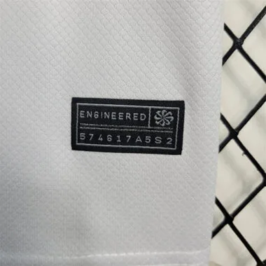 23-24 Corinthians home kids kit