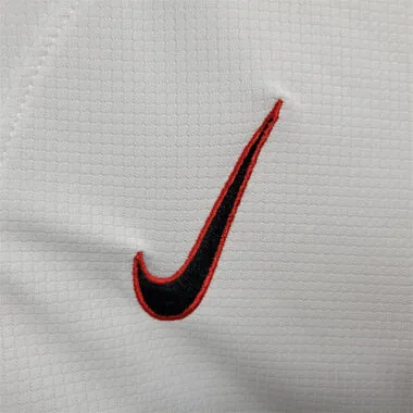 23-24 Corinthians home kids kit