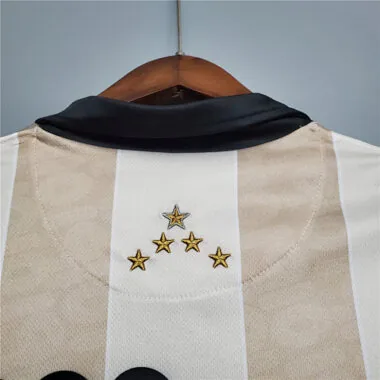Corinthians 100th Anniversary