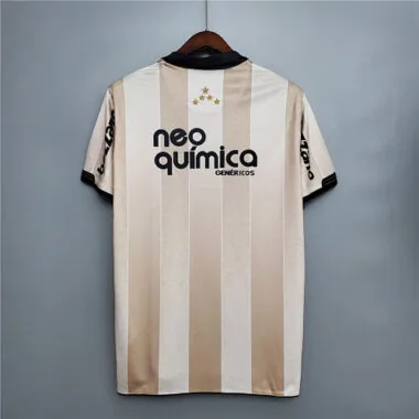 Corinthians 100th Anniversary