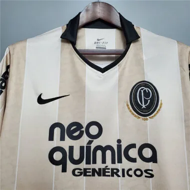 Corinthians 100th Anniversary