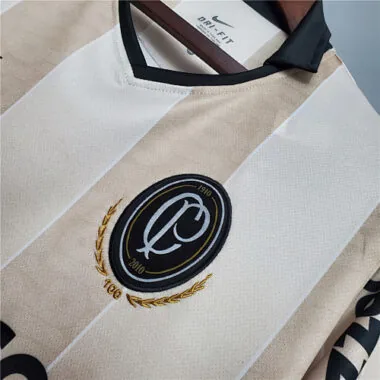 Corinthians 100th Anniversary