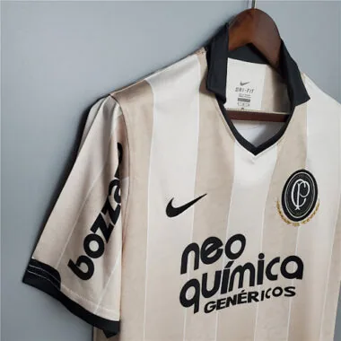 Corinthians 100th Anniversary
