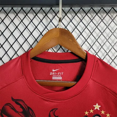 11-12 Corinthians third away