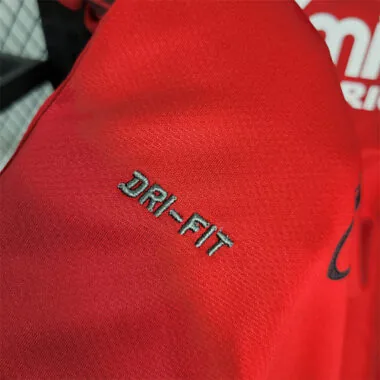 11-12 Corinthians third away