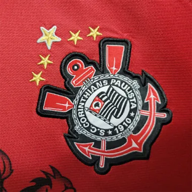 11-12 Corinthians third away
