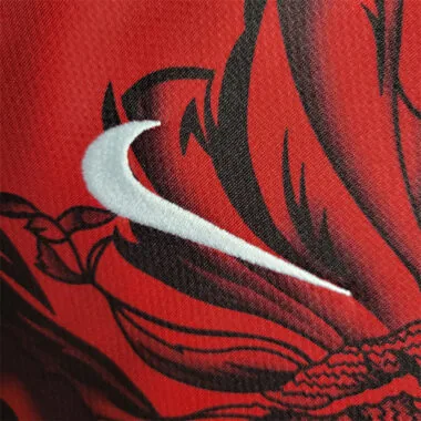 11-12 Corinthians third away