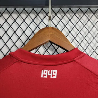 11-12 Corinthians third away