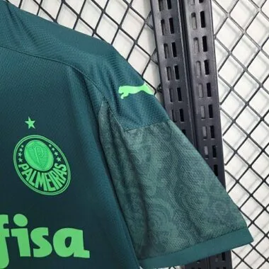 20-21 Palmeiras Third Retro Kit Vintage Shirt