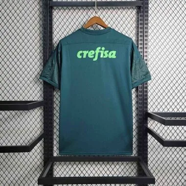 20-21 Palmeiras Third Retro Kit Vintage Shirt