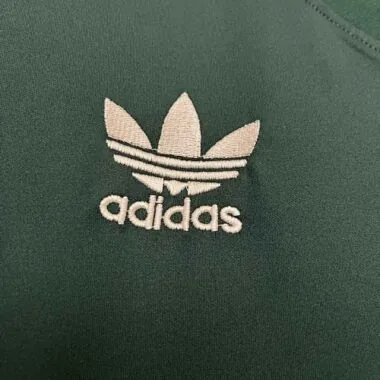 1980 Palmeiras Home Retro Kit
