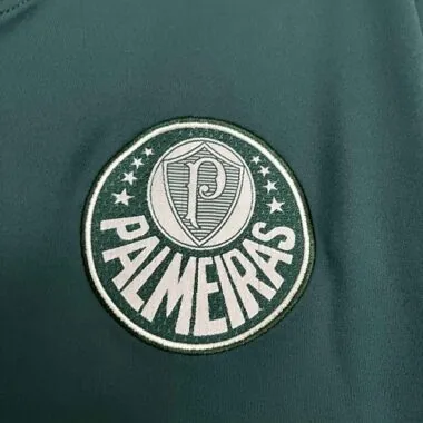 1980 Palmeiras Home Retro Kit