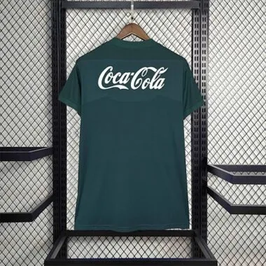 1980 Palmeiras Home Retro Kit