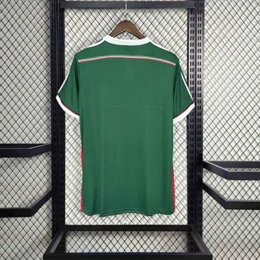 2014 Retro Palmeiras Green S-4XL