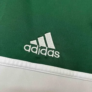 2014 Retro Palmeiras Green S-4XL
