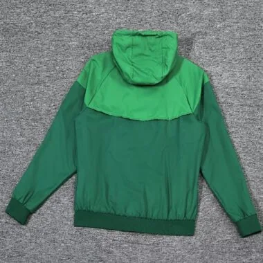 23-24 Palmeiras Hoodies Windbreaker Jackets Yupoo