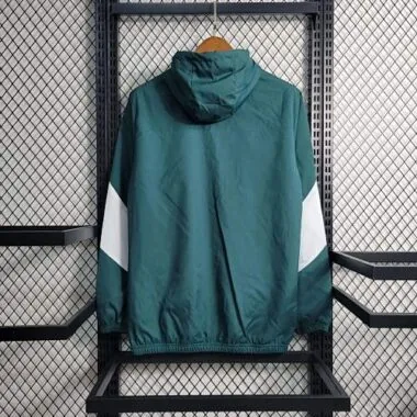 23-24 Palmeiras Windbreaker Hoodies Jackets Yupoo