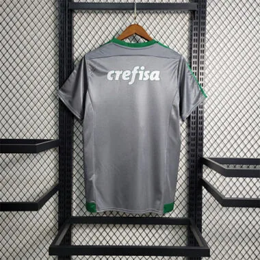 2015 Retro Palmeiras size S-2XL Soccer Jerseys