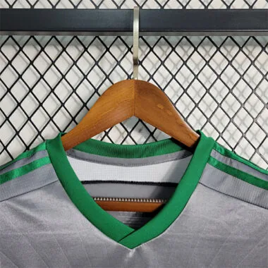 2015 Retro Palmeiras size S-2XL Soccer Jerseys