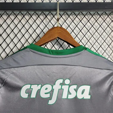 2015 Retro Palmeiras size S-2XL Soccer Jerseys