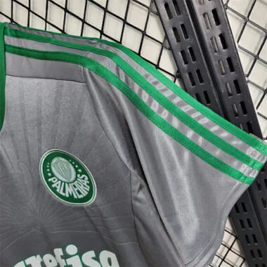 2015 Retro Palmeiras size S-2XL Soccer Jerseys