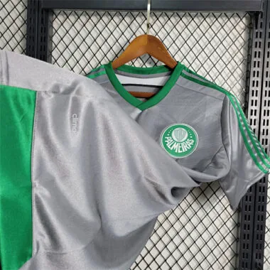 2015 Retro Palmeiras size S-2XL Soccer Jerseys