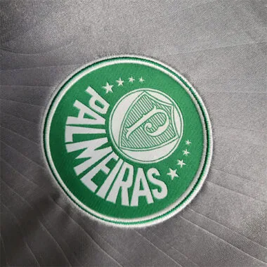 2015 Retro Palmeiras size S-2XL Soccer Jerseys