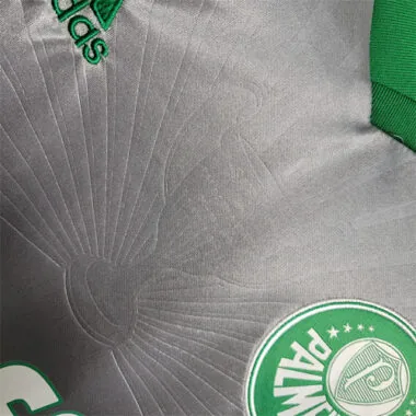 2015 Retro Palmeiras size S-2XL Soccer Jerseys