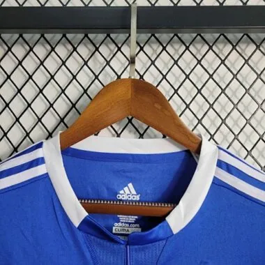 2019 Retro Palmeiras-shirt met lange mouwen, maten S-XXL