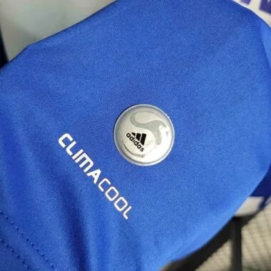 2019 Retro Palmeiras-shirt met lange mouwen, maten S-XXL