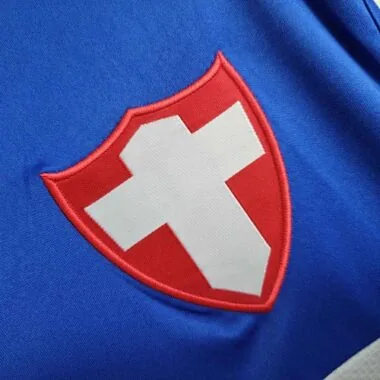 2019 Retro Palmeiras-shirt met lange mouwen, maten S-XXL