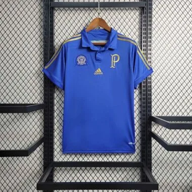Retro Palmeiras 1914-2014 100 Years Commemoration S-XXL