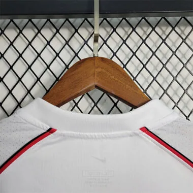 2002 Flamengo away