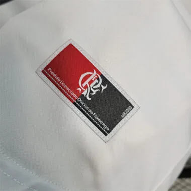 2002 Flamengo away
