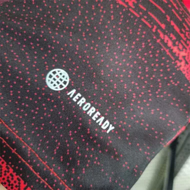 23-24 Flamengo Pre Competition Training Suit