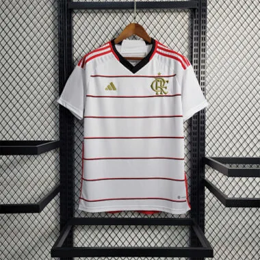 2023/24 Flamengo away