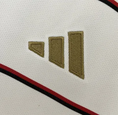2023/24 Flamengo away