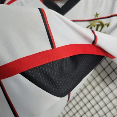 2023/24 Flamengo away
