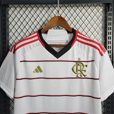 2023/24 Flamengo away