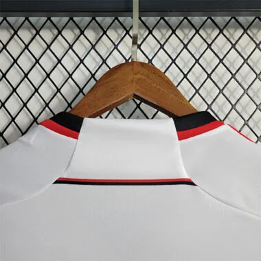 2023/24 Flamengo away